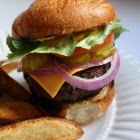 Grilling Basics: Building a Better Burger