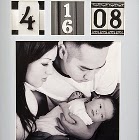 A Valentine’s Day Gift Worth Framing: Frame the Date Giveaway 2011