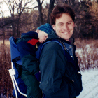 Venturing Beyond the Playpen: How to Take a Baby Camping