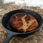 Thumbnail image for Baking in the Wild: How to Make Bannock Bread