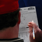How To Score a Baseball Game With Pencil and Paper