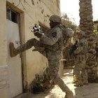 Thumbnail image for How To Break Down A Door