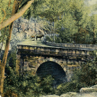 Manvotional: The Bridge Builder