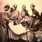 The Bushido Code: The Eight Virtues of the Samurai
