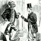 The Gentleman’s Guide to the Calling Card