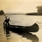 Your Partner Deserves a Good Paddling: Advice on Canoeing