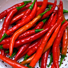 Mastering Man Food: Knowing Your Peppers