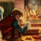 Thumbnail image for How to Roast Chestnuts Over an Open Fire (Plus Chestnut Roaster Giveaway!)