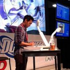 So You Want My Job: Comic Book Artist