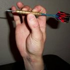 Hitting the Bull Part II: The Game of Darts – Technique
