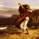 Thumbnail image for Classical Rhetoric 101: The Five Canons of Rhetoric-Delivery