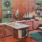 How to Decorate a Man Room