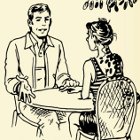 Dim & Dash: Breaking Up
