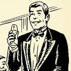 Dim & Dash: The Best Man’s Toast