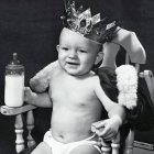 Thumbnail image for The Four Archetypes of the Mature Masculine: The Boyhood Archetypes (Part I)