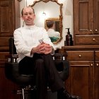 Thumbnail image for So You Want My Job: Barber