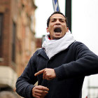 Thumbnail image for Lessons in Manliness from the Egyptian Revolution