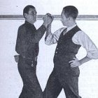 10 Manly Feats of Strength