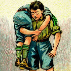 How to Perform the Fireman’s Carry