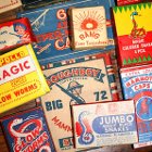 The Ultimate Man’s Guide to Fireworks