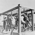 Thumbnail image for Are You As Fit As a World War II GI?