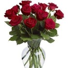 Win Roses for Valentine’s Day: The Flowers for Cancer Giveaway