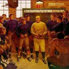 8 Inspirational Football Locker Room Speeches