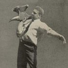 A Grip Like a Vice: Grip Strength Training Tips