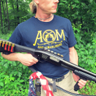 Arming Yourself for the Zombie Apocalypse: How to Build the Ultimate Survival Shotgun