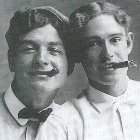 The History and Nature of Man Friendships
