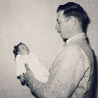 A Brief History of Father’s Day