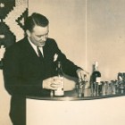 How to Stock a Home Bar
