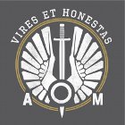 New Manvotionals Inspired T-Shirts