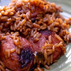 The Recession Special:  5 Low-Cost, Family Friendly Meals