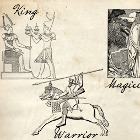 Thumbnail image for The Four Archetypes of the Mature Masculine: Introduction