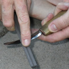 Sharpen Up! Basic Essentials of Sharpening Your Edged Tools