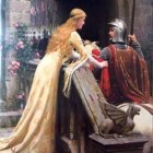 Be a Modern Knight: Protecting Your Lady in the 21st Century