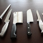 Thumbnail image for Kitchen Fundamentals: The 6 Knives Every Man Should Have in His Kitchen (And How to Hone Them)