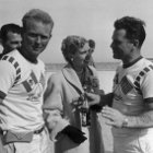 Thumbnail image for Becoming a Man of the World: How to Learn Another Language
