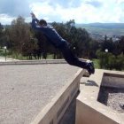 How to Jump From Rooftop to Rooftop