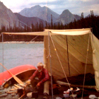 Thumbnail image for Beyond the Pup Tent: 6 Unconventional Outdoor Shelters