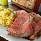 How to Throw an Awesome Holiday Party-Part III: A Simple and Jolly Dinner Menu