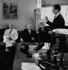 Dressing and Influence: The Right Look for Different Meeting Types