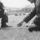 Fun with a Pocket Knife: How to Play Mumbley Peg