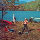 4 Ways Nature Restores Your Manly Vigor