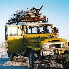 An Introduction to Off-Roading