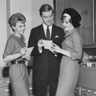 Being a Gentleman at the Office: The Dos and Don’ts of Business Etiquette