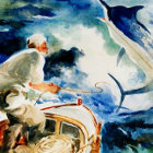 Lessons in Manliness from The Old Man and the Sea