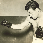 How To Throw a Dynamite Overhand Punch