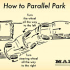 How to Parallel Park…Like a Man!